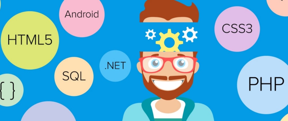 Where to start as a Developer