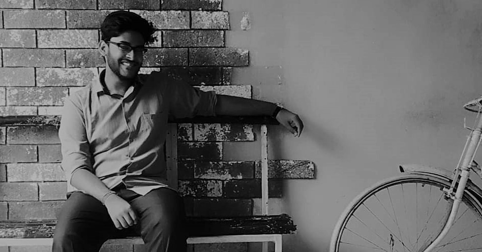 Rupesh Chandra Mohanty